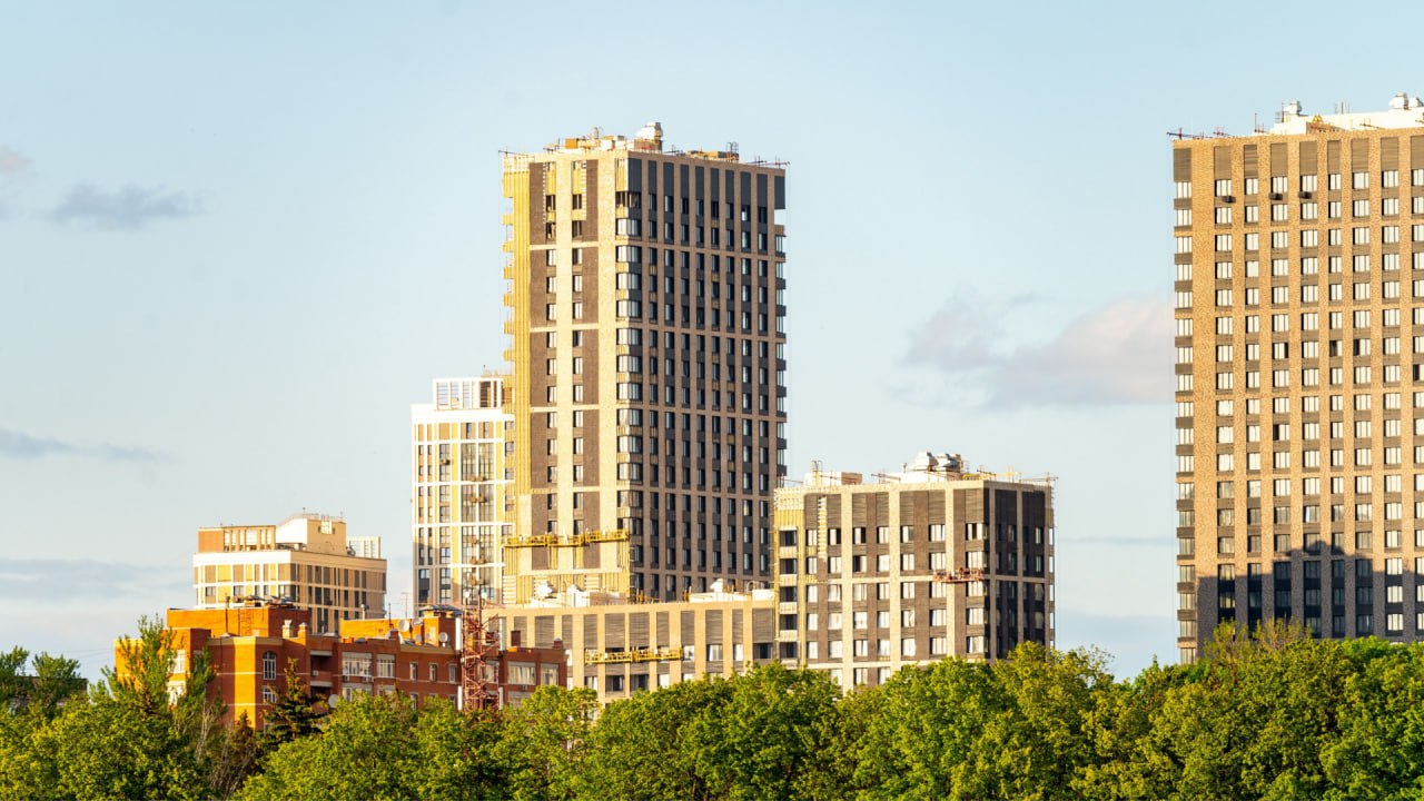 Переслано 
от: Домклик::

🏢 В Минцифры назвали чи