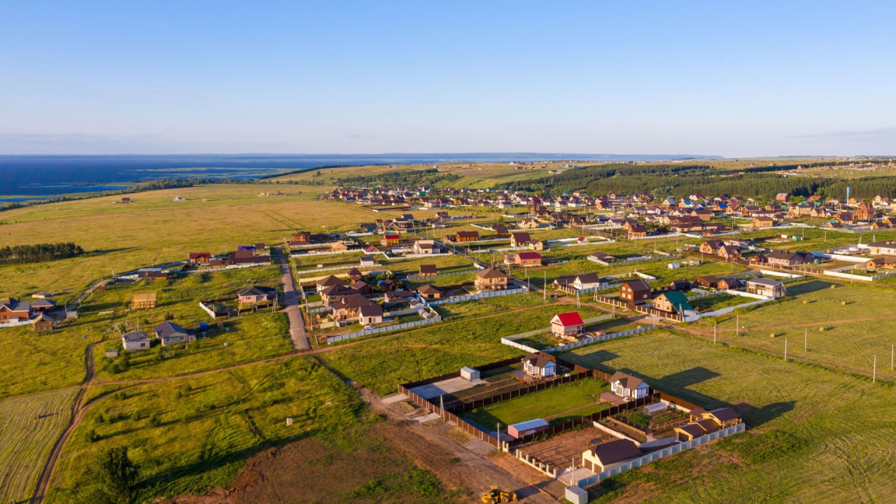 «Новый подход к оплате аренды госземли в регионах: единая це