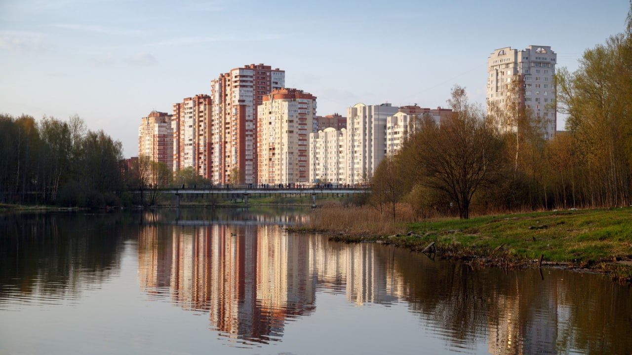 Цены на новостройки достигли максимума