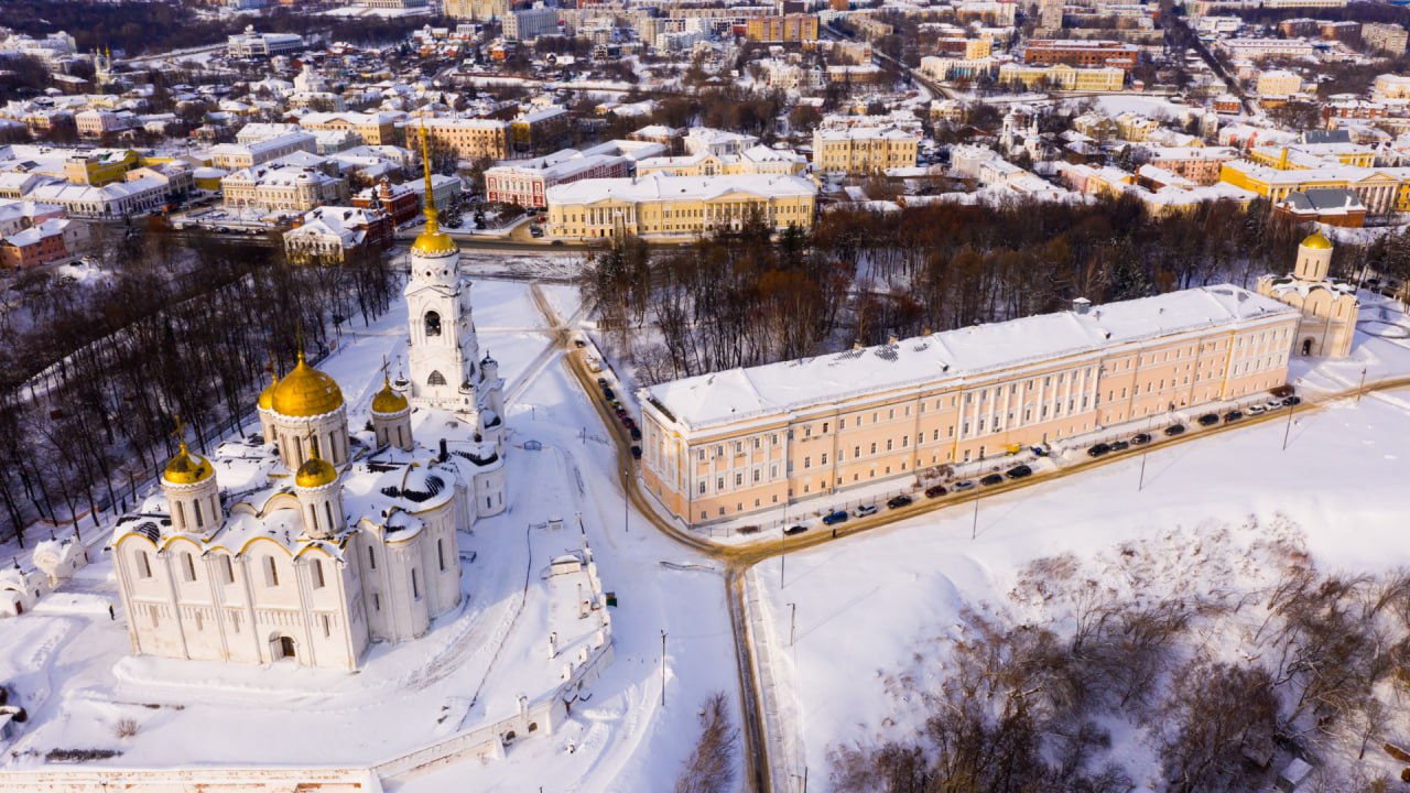 Самое дешевое жилье в России: удивительная стоимость!