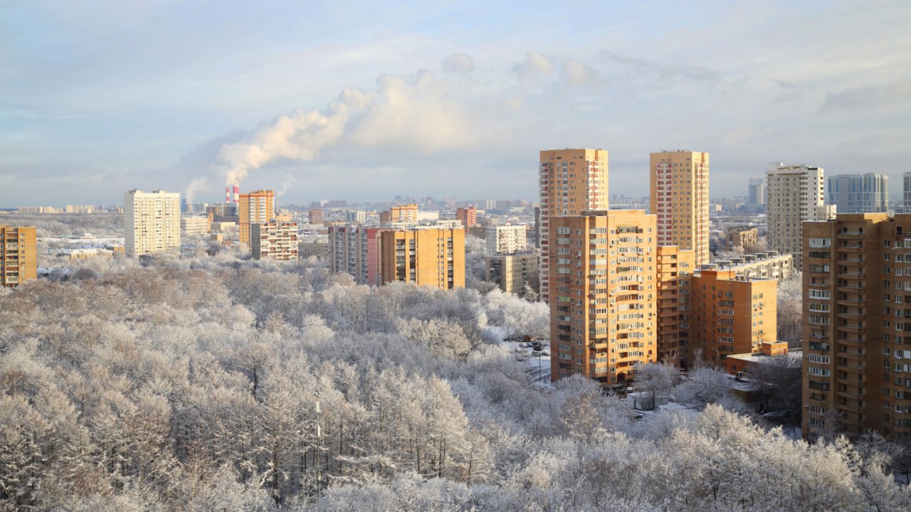 Фиксированный рост спроса на «вторичку» в Москве