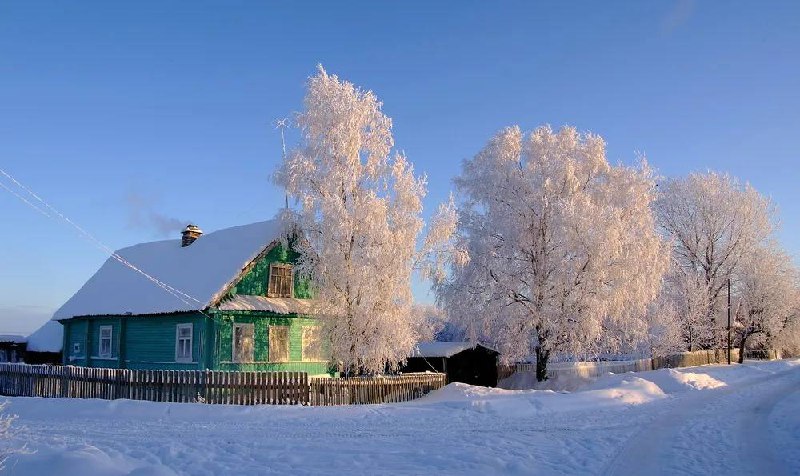 Цены на дома в Белгородской области и Центральном Черноземье